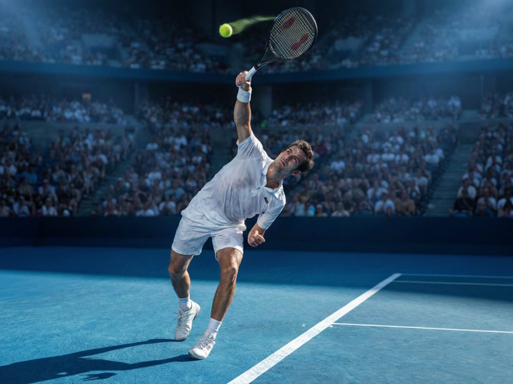ATP1000印第安维尔斯阿尔卡拉斯对鲁德：赛前三个必须盯住的细节